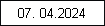 07. 04.2024