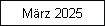 M�rz 2025